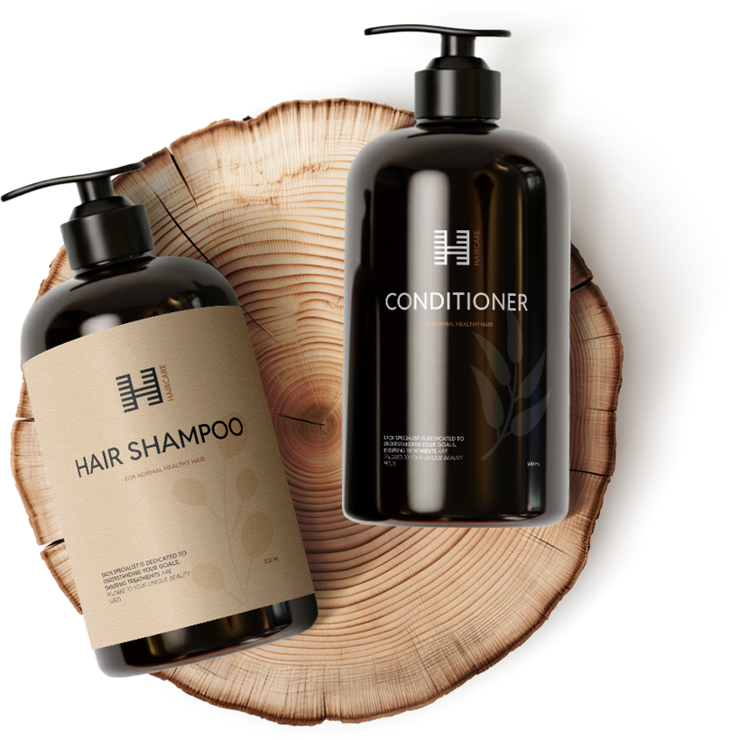hair-care-wood